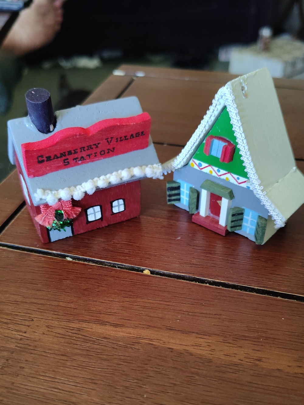 Kurt Adler Ornaments